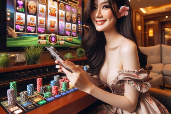 Promo Terbaru dari Agen Slot Gacor Terbaik September 2024: Keuntungan Maksimal Menanti!-sildenafilgenericp.com