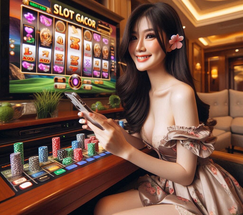 Promo Terbaru dari Agen Slot Gacor Terbaik September 2024: Keuntungan Maksimal Menanti!-sildenafilgenericp.com