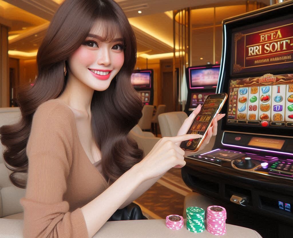 Tips Jitu Memilih Slot RTP Gacor di Ligaciputra untuk Keuntungan Lebih!-sildenafilgenericp.com