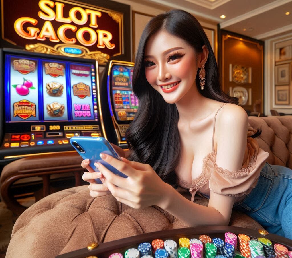 September Penuh Hoki: Slot Gacor Online dengan JP Besar!-sildenafilgenericp.com