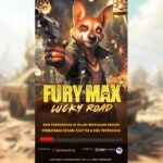 Fury Max Lucky Road, Slot Gacor Spade Gaming yang Banjir Kemenangan-sildenafilgenericp.com