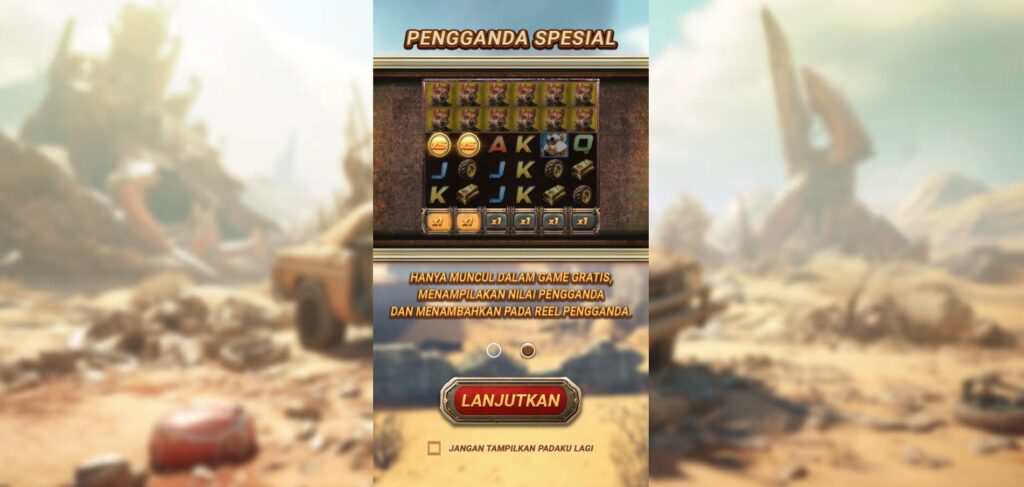 Fury Max Lucky Road, Slot Gacor Spade Gaming yang Banjir Kemenangan-sildenafilgenericp.com