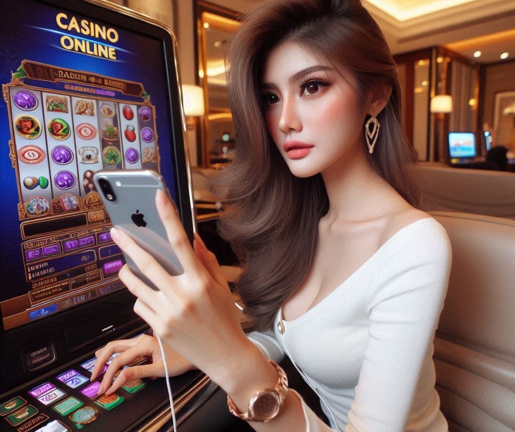 Slot Gacor atau Hoki? Ini Strategi Jitu untuk Raih Jackpot!-sildenafilgenericp.com