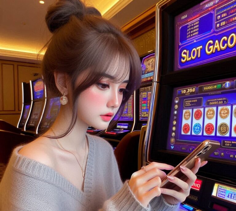 Trik Jitu Menang Besar di Slot Gacor Pragmatic Play 2024-sildenafilgenericp.com