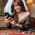 Menang Terus di Baccarat Online? Ini Dia Tahap-Tahap Suksesnya!-sildenafilgenericp.com