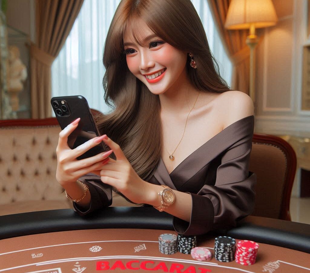 Menang Terus di Baccarat Online? Ini Dia Tahap-Tahap Suksesnya!-sildenafilgenericp.com