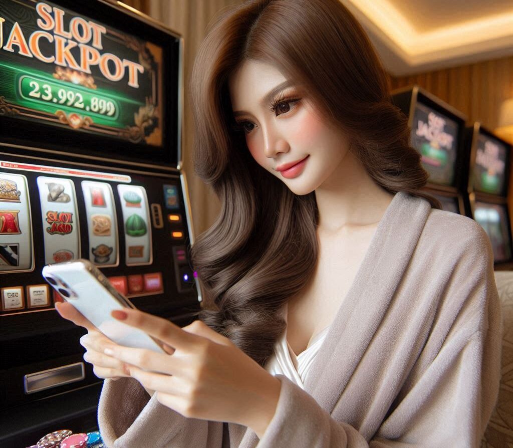 Jackpot Beruntun! Temukan Game Slot Online dengan JP Terbesar-sildenafilgenericp.com