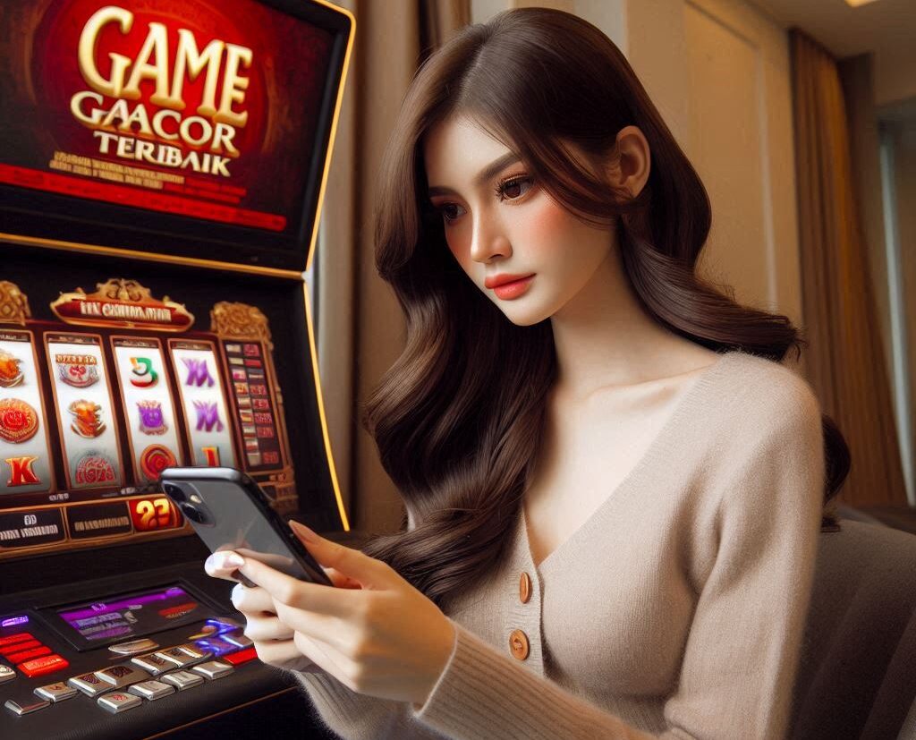 Pragmatic Play 98% RTP di Idola: Game Slot Gacor yang Bikin Ketagihan!-sildenafilgenericp.com