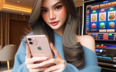 Bagaimana Cara Menang di Slot Online? Ini Strategi yang Perlu Kamu Coba!-sildenafilgenericp.com