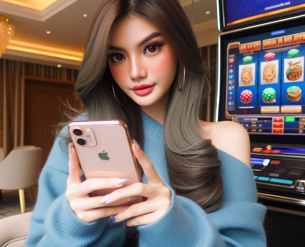 Bagaimana Cara Menang di Slot Online? Ini Strategi yang Perlu Kamu Coba!-sildenafilgenericp.com