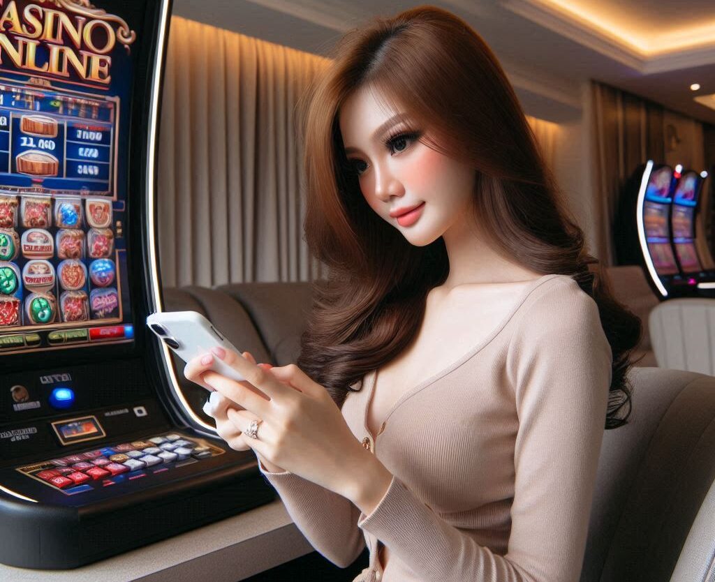 Slot Gacor atau Hoki? Ini Strategi Jitu untuk Raih Jackpot!-sildenafilgenericp.com