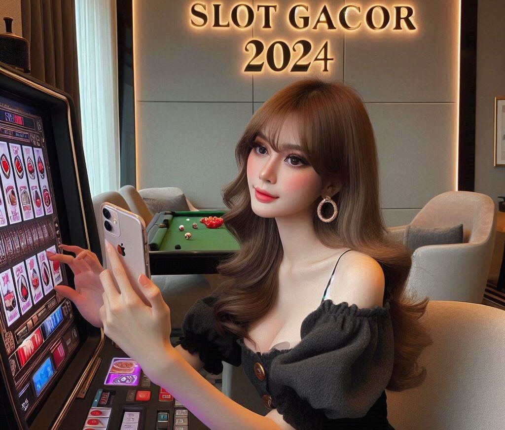 Trik Jitu Menang Besar di Slot Gacor Pragmatic Play 2024-sildenafilgenericp.com