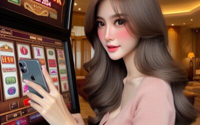 Slot Gacor Oktober 2024: Game dengan RTP Tinggi yang Wajib Dicoba!-sildenafilgenericp.com