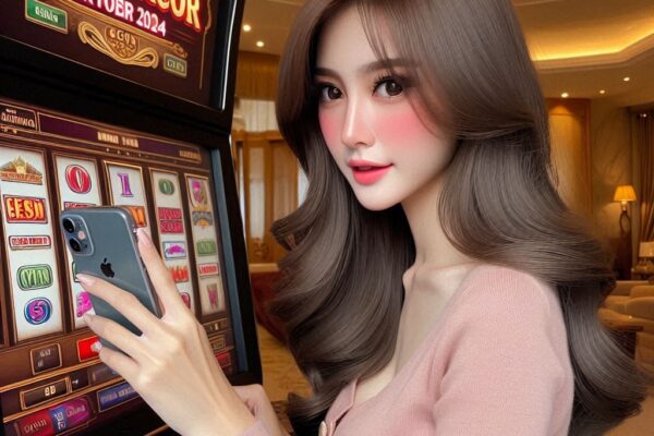 Slot Gacor Oktober 2024: Game dengan RTP Tinggi yang Wajib Dicoba!-sildenafilgenericp.com