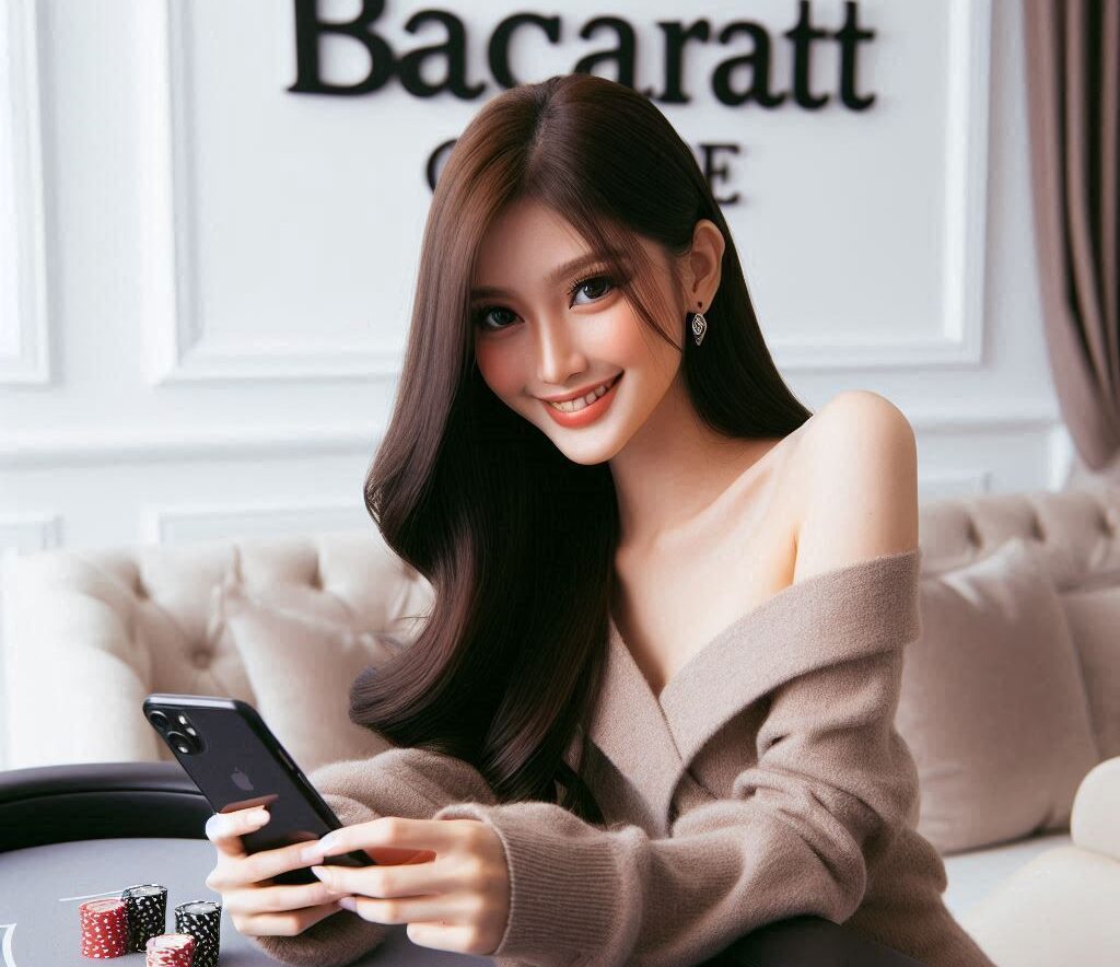 Menang Terus di Baccarat Online? Ini Dia Tahap-Tahap Suksesnya!-sildenafilgenericp.com