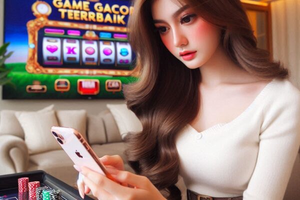 Pragmatic Play 98% RTP di Idola: Game Slot Gacor yang Bikin Ketagihan!-sildenafilgenericp.com