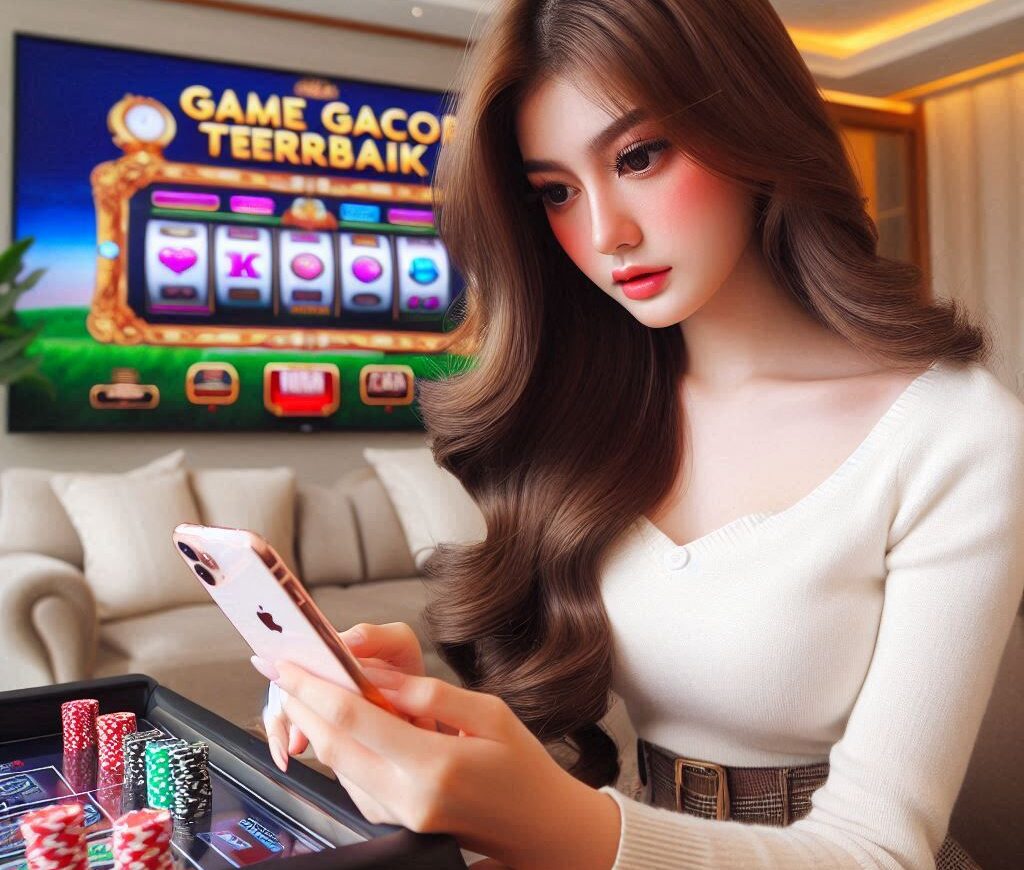 Pragmatic Play 98% RTP di Idola: Game Slot Gacor yang Bikin Ketagihan!-sildenafilgenericp.com