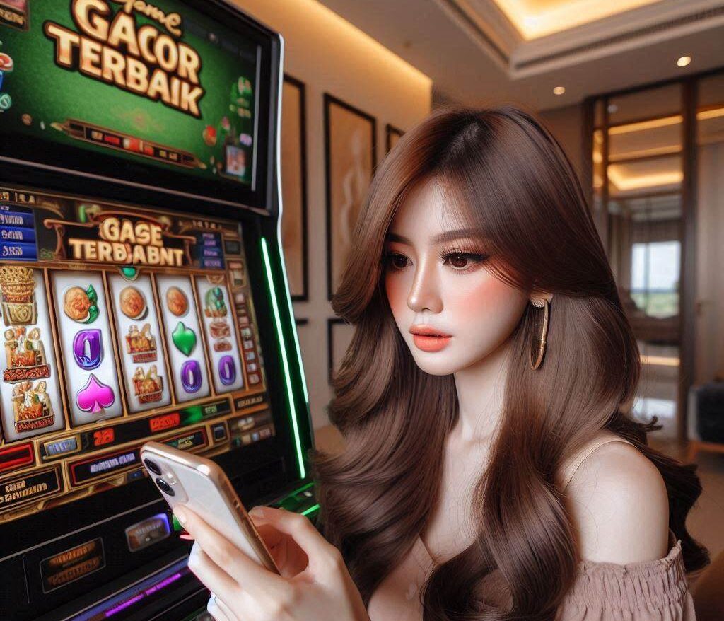 Bagaimana Cara Menang di Slot Online? Ini Strategi yang Perlu Kamu Coba!-sildenafilgenericp.com