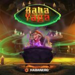 Hoki Maksimal! Slot Baba Yaga dari Habanero Banjir Bonus dan Free Spins!-sildenafilgenericp.com