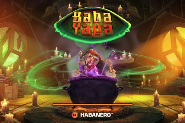 Hoki Maksimal! Slot Baba Yaga dari Habanero Banjir Bonus dan Free Spins!-sildenafilgenericp.com