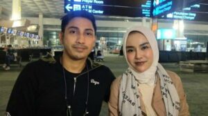 Setelah Bebas, Medina Zein Buka-Bukaan Soal Keretakan Rumah Tangganya dengan Lukman Azhari-sildenafilgenericp.com