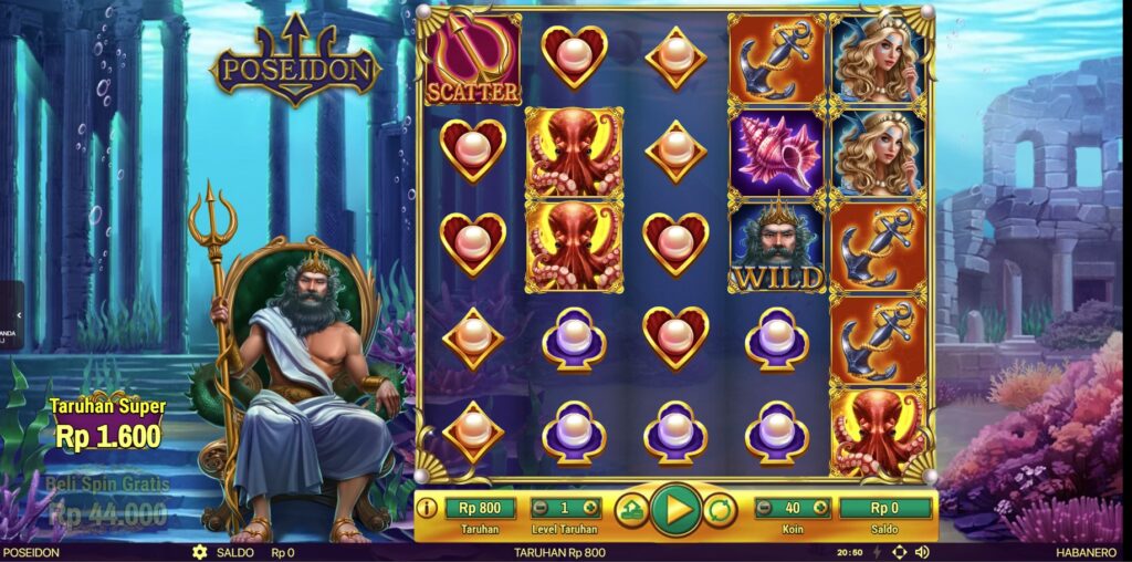 Poseidon Slot: Cara Cerdas Dapat Jackpot Gacor di Bulan Oktober 2024!-sildenafilgenericp.com