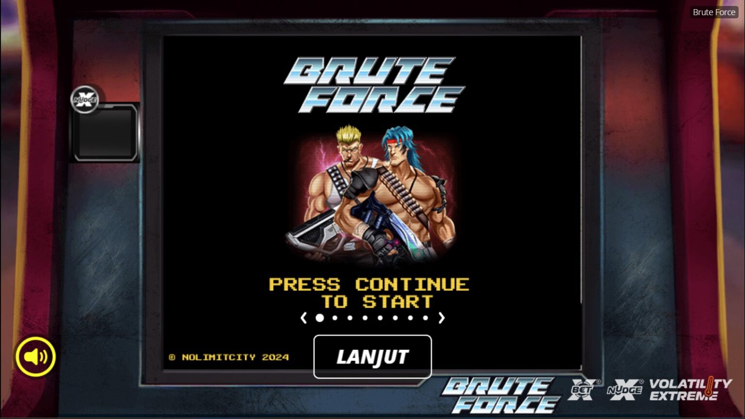 Strategi Jitu Menangkan Jackpot di Slot Brute Force NLC – Klaim Promonya Sekarang!-sildenafilgenericp.com