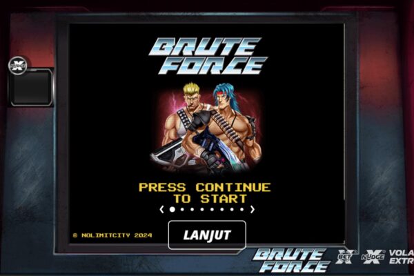 Strategi Jitu Menangkan Jackpot di Slot Brute Force NLC – Klaim Promonya Sekarang!-sildenafilgenericp.com