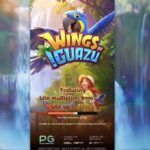 Rahasia Kemenangan di Wings of Iguazu: Cara Main Cerdas-sildenafilgenericp.com