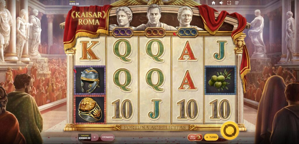 Rahasia Slot Roman Emperors: Gacorkan Kemenangan Besar di Musim Gugur Ini!-sildenafilgenericp.com