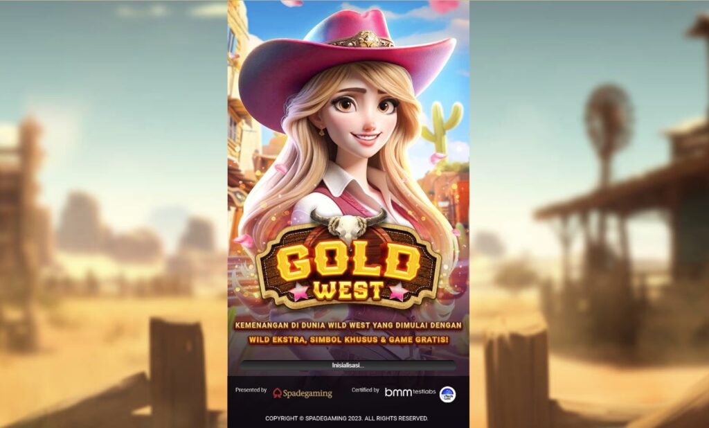 Gold West Slot: Pengalaman Bermain Seru dan Gacor di Tahun 2024!-sildenafilgenericp.com