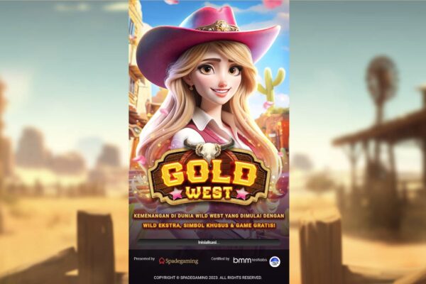 Gold West Slot: Pengalaman Bermain Seru dan Gacor di Tahun 2024!-sildenafilgenericp.com