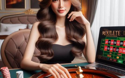 Trik Ampuh Bermain Roulette: Tingkatkan Peluang Menang di Casino Online-sildenafilgenericp.com