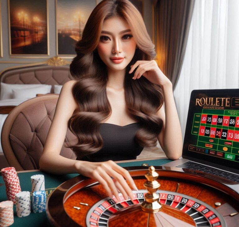 Trik Ampuh Bermain Roulette: Tingkatkan Peluang Menang di Casino Online-sildenafilgenericp.com