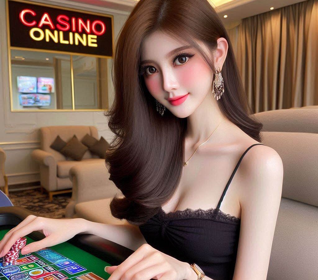 Belajar Fantan Casino Online: Langkah Awal Bermain untuk Pemula-sildenafilgenericp.com