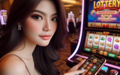 Bagaimana Cara Memaksimalkan Peluang Menang di Lottery Casino Online?-sildenafilgenericp.com