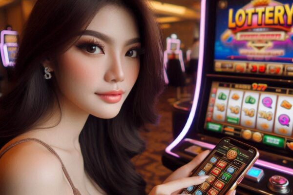 Bagaimana Cara Memaksimalkan Peluang Menang di Lottery Casino Online?-sildenafilgenericp.com