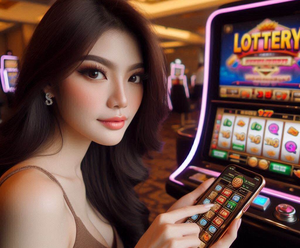 Bagaimana Cara Memaksimalkan Peluang Menang di Lottery Casino Online?-sildenafilgenericp.com