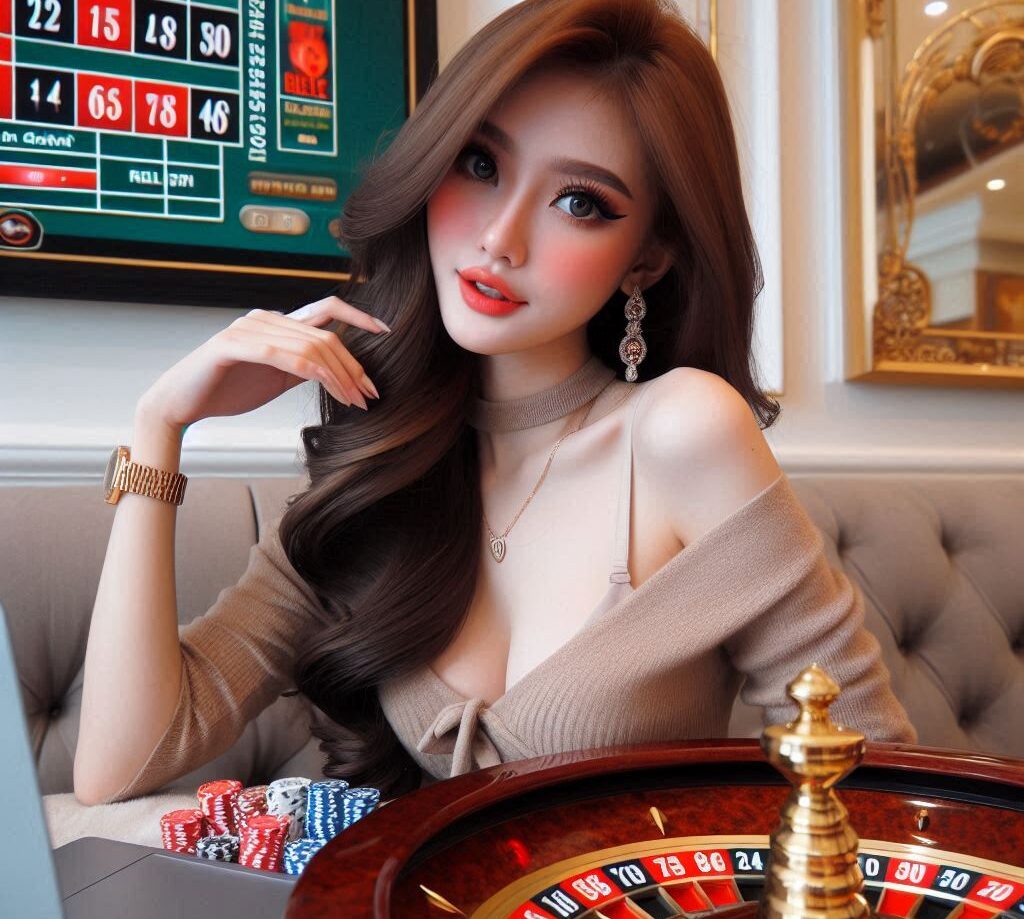 Trik Ampuh Bermain Roulette: Tingkatkan Peluang Menang di Casino Online-sildenafilgenericp.com