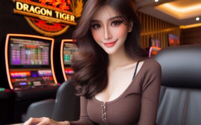 Strategi Pemula Dragon Tiger: Menangkan Lebih Banyak di Kasino Online!-sildenafilgenericp.com