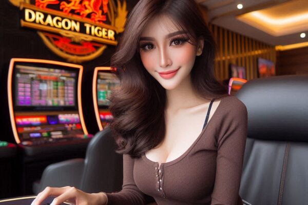 Strategi Pemula Dragon Tiger: Menangkan Lebih Banyak di Kasino Online!-sildenafilgenericp.com