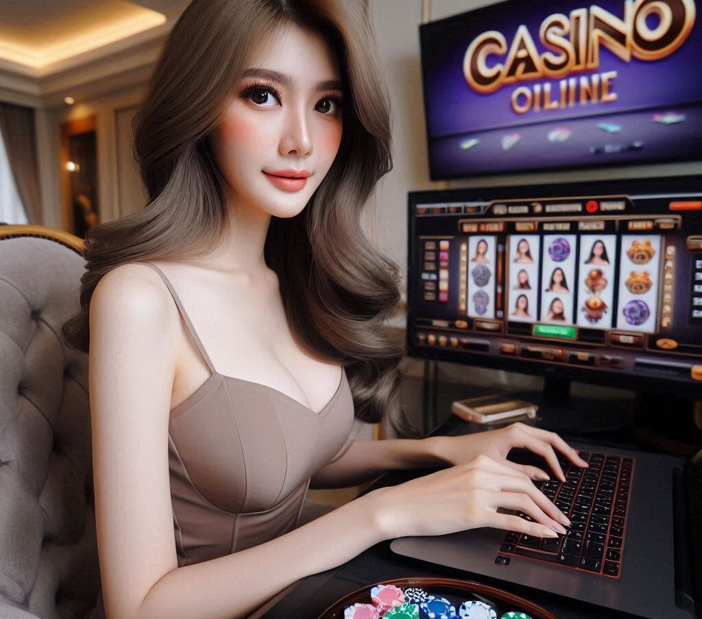 Belajar Fantan Casino Online: Langkah Awal Bermain untuk Pemula-sildenafilgenericp.com