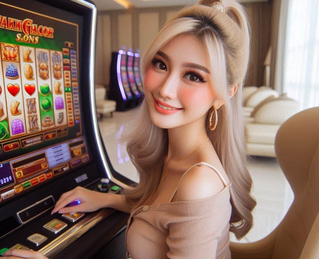 Main di Slot Online Oktober 2024? Ini Rahasia Jam Gacor yang Harus Kamu Tahu!-sildenafilgenericp.com