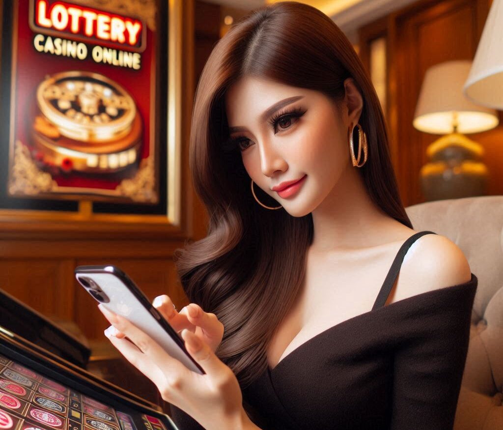 Bagaimana Cara Memaksimalkan Peluang Menang di Lottery Casino Online?-sildenafilgenericp.com