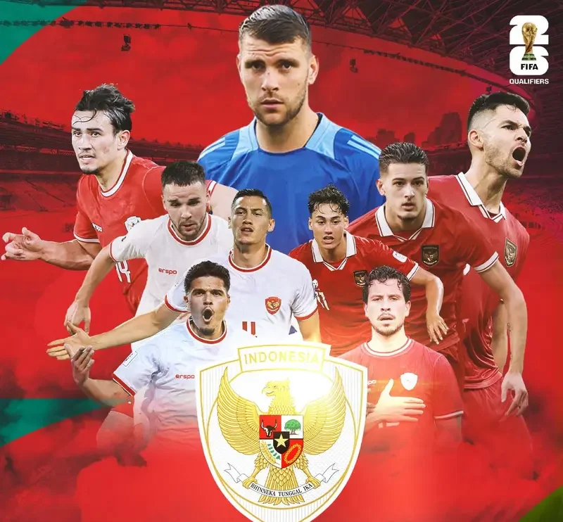 Persiapan Timnas Indonesia: Haye dan Diks Gabung, Siap Tantang Jepang!-sildenafilgenericp.com